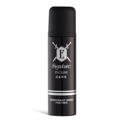 English Dark Body Spray