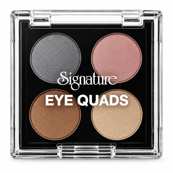 Signature Eye Quad