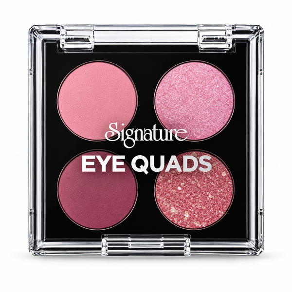 Signature Eye Quad