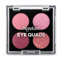 Signature Eye Quad