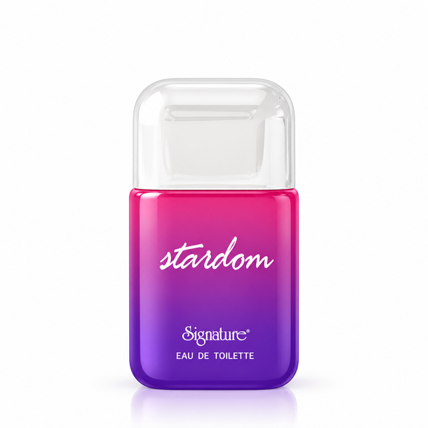 Stardom Fragrance 15ml