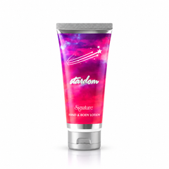 Stardom Hand & Body Lotion 100ml