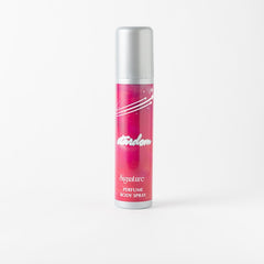 Stardom Body Spray