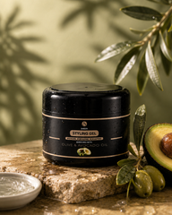 Signature Sheer Styling Gel 250ml