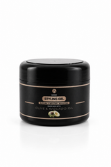 Signature Sheer Styling Gel 250ml