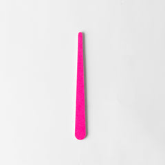 Signature Salon Range - Tear Drop Nail File