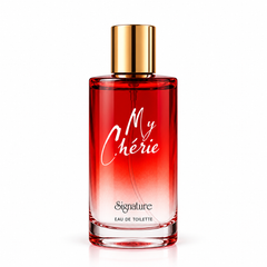 Unboxed My Cherie Fragrance 100ml