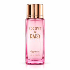 Unboxed Oopsy Daisy Fragrance 60ml