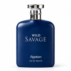 Unboxed Wild Savage 100ml