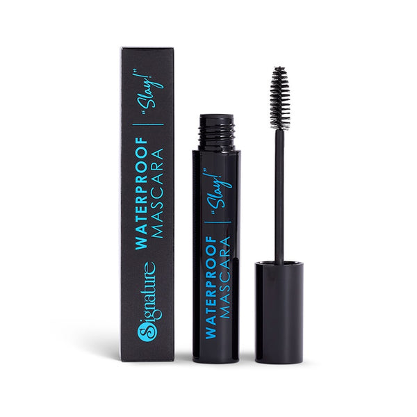Waterproof Mascara Slay!