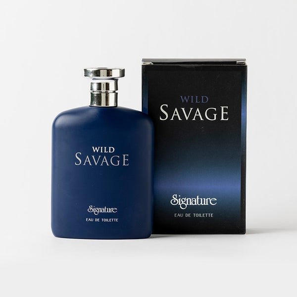 Wild Savage 100ml