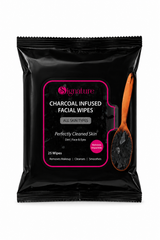 Signature Facial Cleansing Wipes
