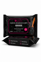 Signature Facial Cleansing Wipes