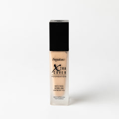 Xtra Cover Liquid Foundation Improved Formula