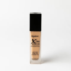 Xtra Cover Liquid Foundation Improved Formula