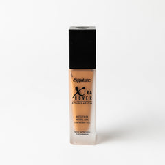 Xtra Cover Liquid Foundation Improved Formula