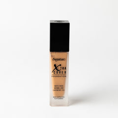 Xtra Cover Liquid Foundation Improved Formula