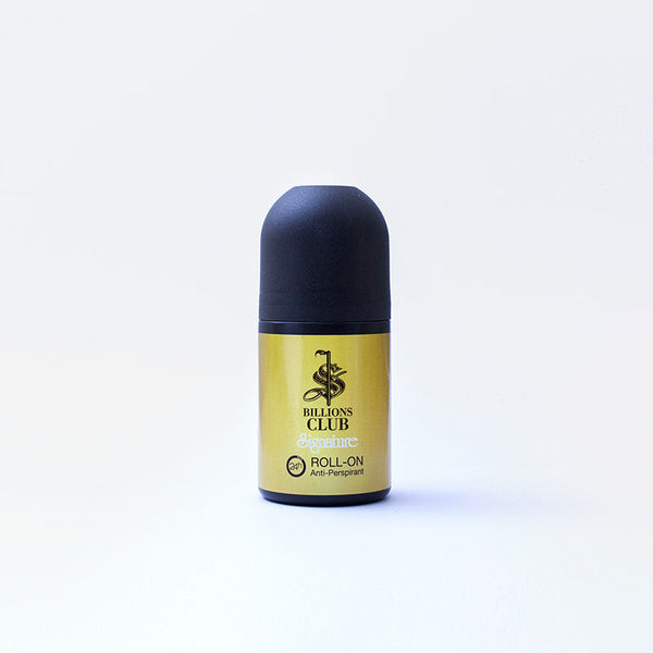 Billions Club Roll On