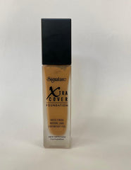 Xtra Cover Liquid Foundation Improved Formula