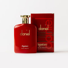 Daniel 100ml