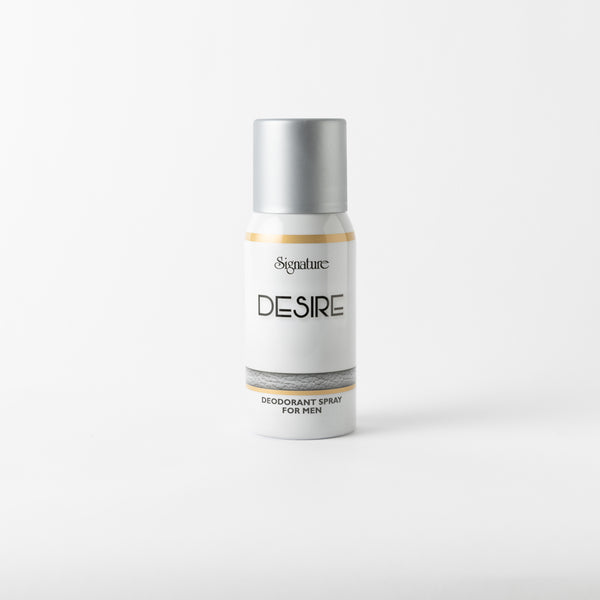 Desire for him Body Spray