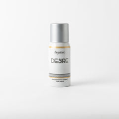 Desire for him Body Spray