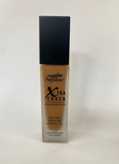 Xtra Cover Liquid Foundation Improved Formula