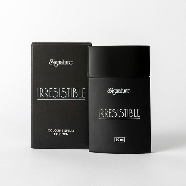 Irresistible 50ml