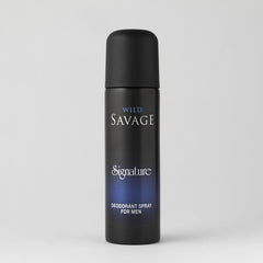 Wild Savage Body Spray