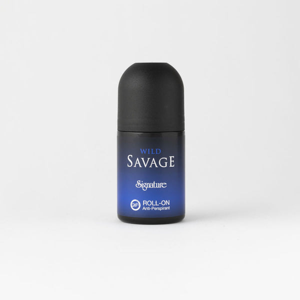 Wild Savage Roll On